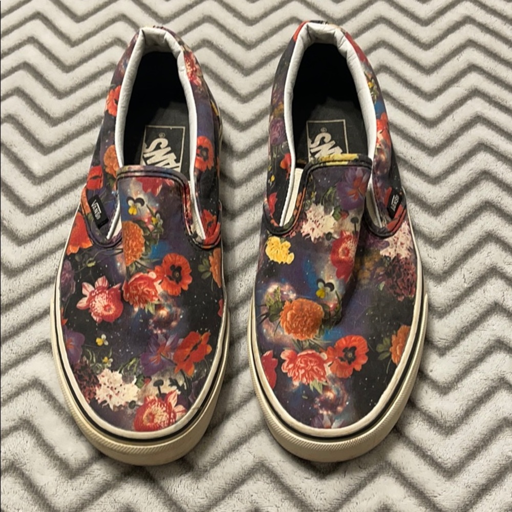 Slip on